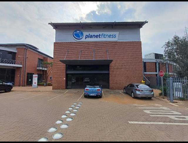 BUSINESS PROPERTY TO RENT IN ZWARTKOP